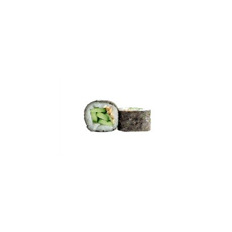 Маки с огурцом — Роллы Sushi Express