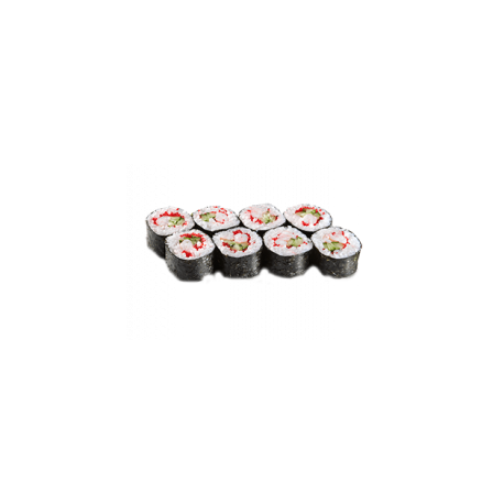 Америка — Роллы Sushi Express