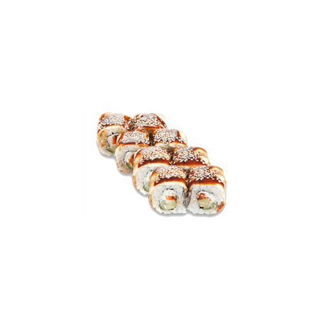 Дракон — Роллы Sushi Express