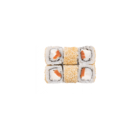 Невада — Роллы Sushi Express