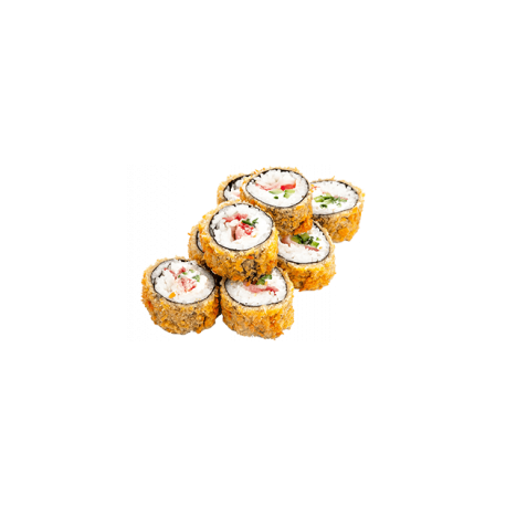 Бриз — Темпура Sushi Express