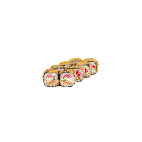 Мега — Темпура Sushi Express