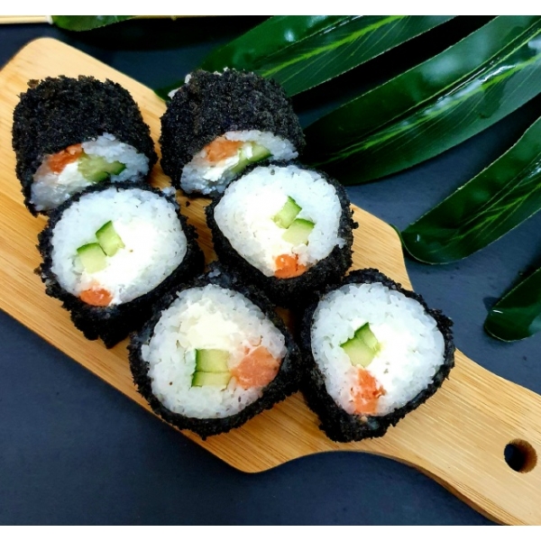 Сумо — Sushi Express Калачинск