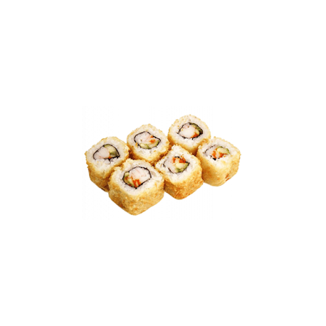 Токио — Темпура Sushi Express