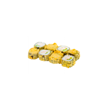 Юми — Темпура Sushi Express