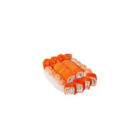 Сет №1 — Сеты Sushi Express