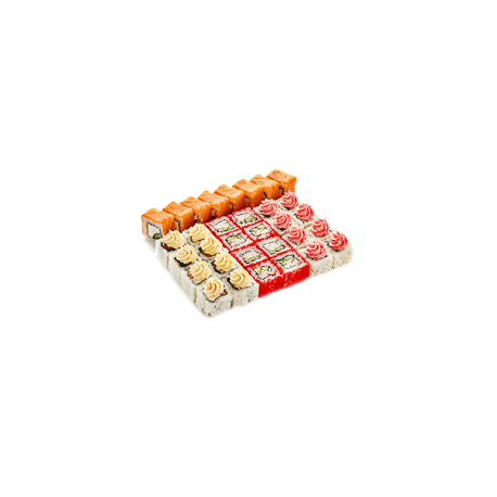 Сет №10 — Сеты Sushi Express