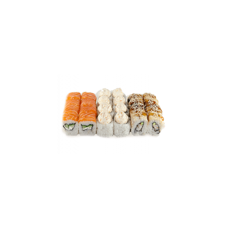 Сет №12 — Сеты Sushi Express