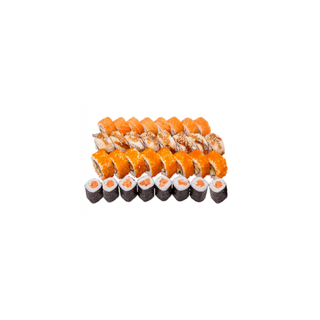 Сет №2 — Сеты Sushi Express