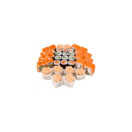 Сет №9 — Сеты Sushi Express