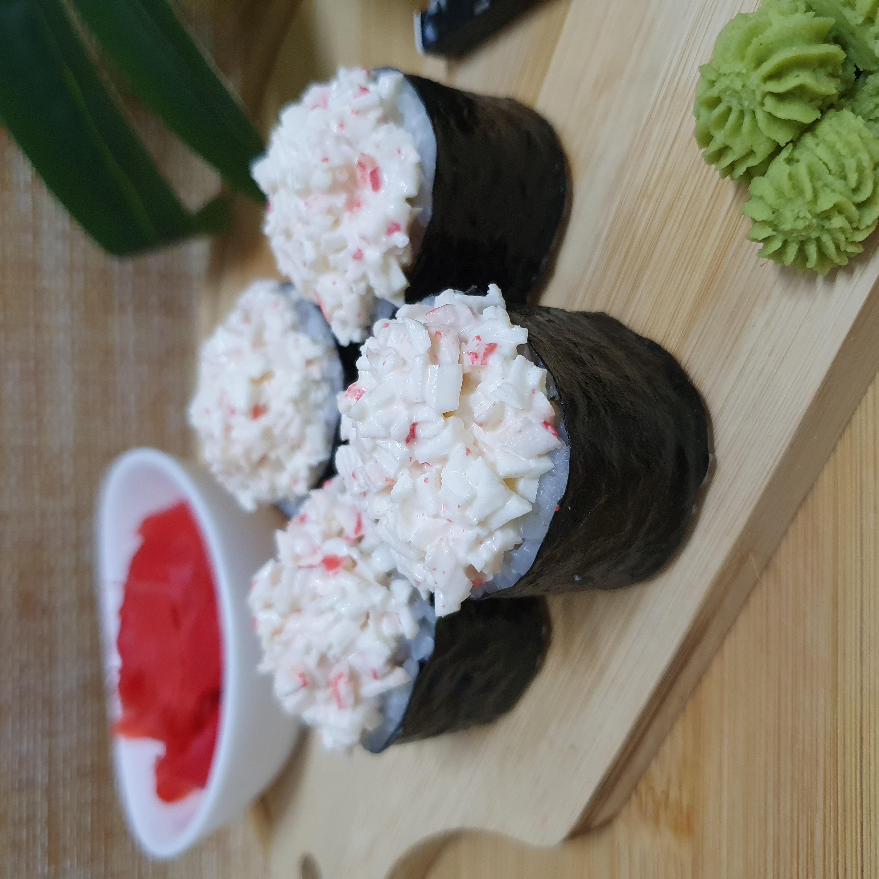Ниагара — Роллы Sushi Express