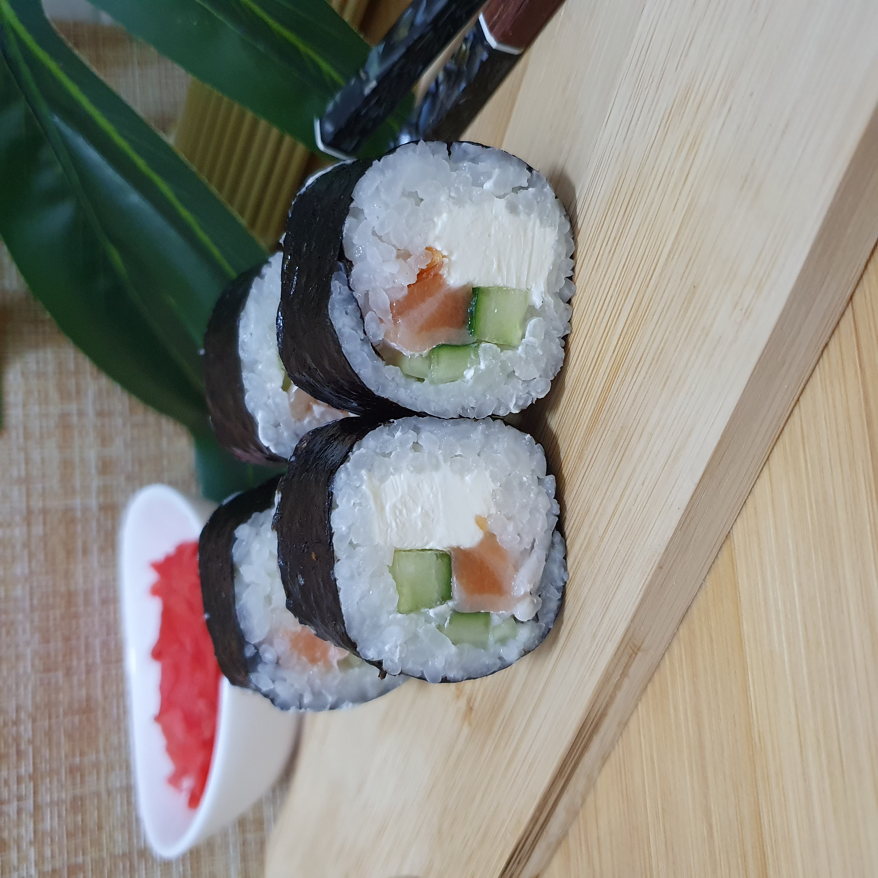 Киото — Роллы Sushi Express