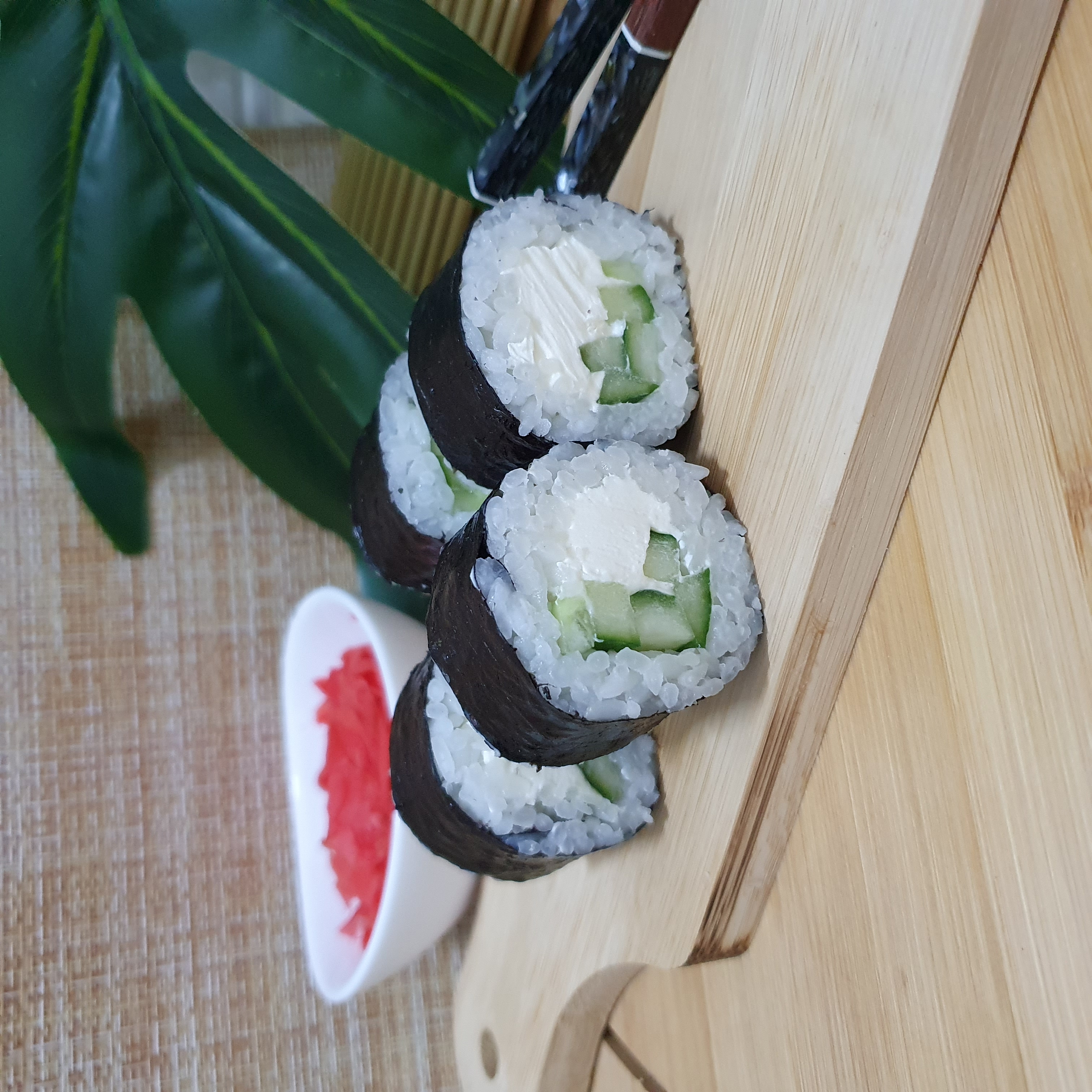 Ясай — Роллы Sushi Express