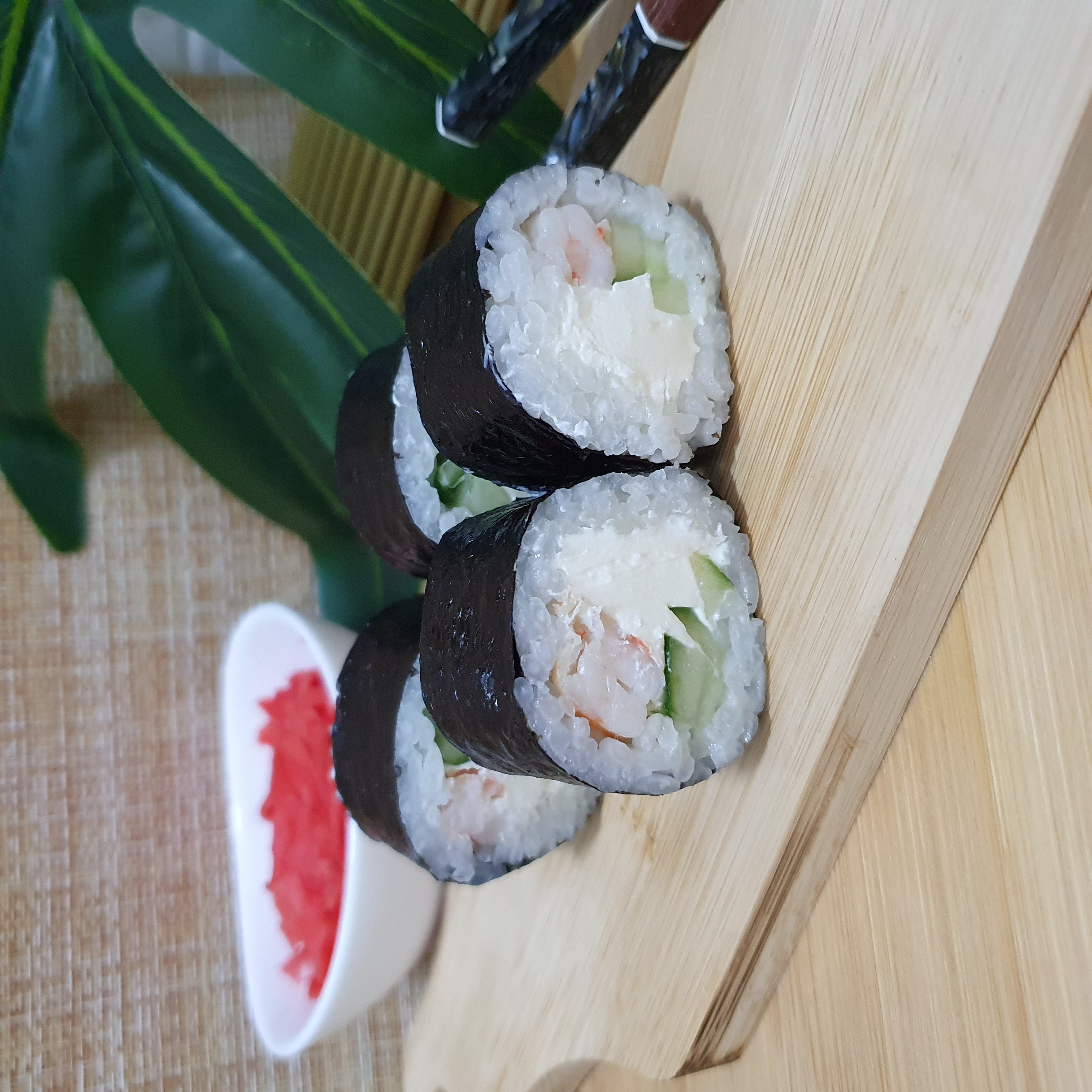 Кайри — Роллы Sushi Express